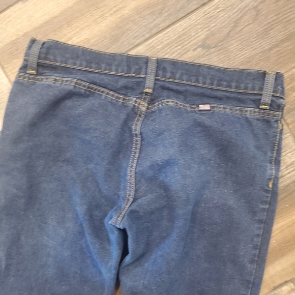Tommy hilfiger vintage 90s denim - Picture 2 of 5
